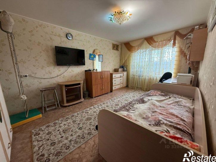 4-комн квартира Набережные Челны