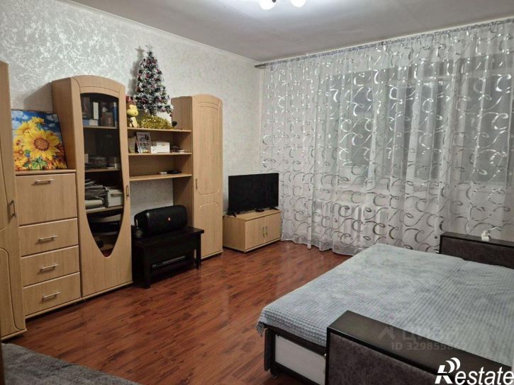 2-комн квартира Казань