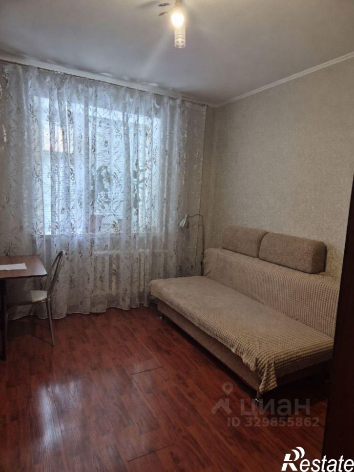2-комн квартира Казань