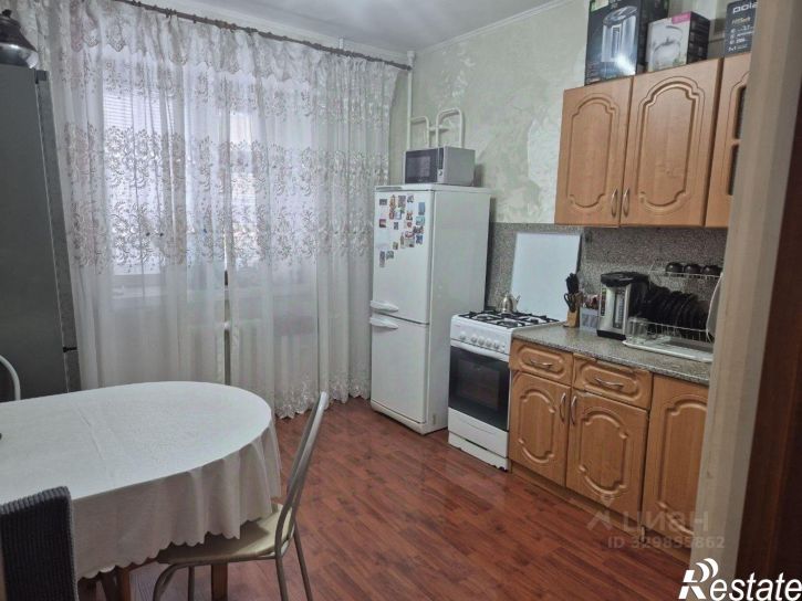 2-комн квартира Казань