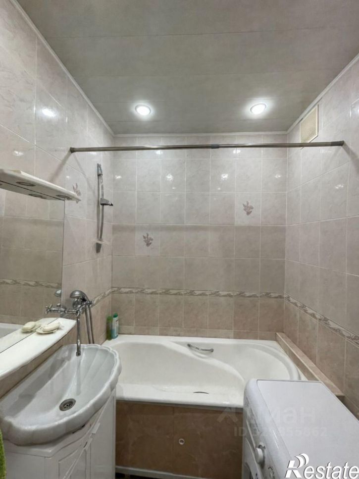 2-комн квартира Казань