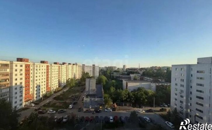1-комн квартира Республика Татарстан (Татарстан), Казань, улица Лукина, 15