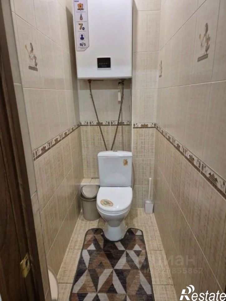 2-комн квартира Казань