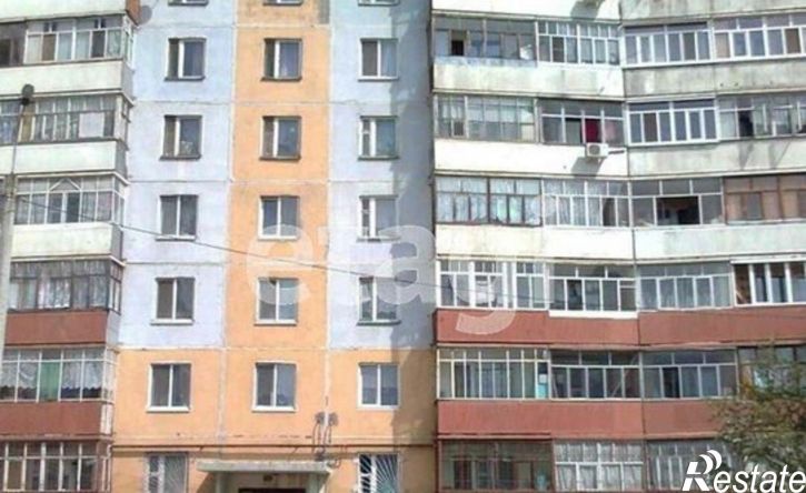 1-комн квартира Республика Татарстан (Татарстан), Казань, улица Лукина, 15