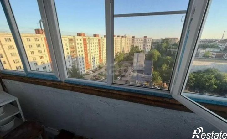 1-комн квартира Республика Татарстан (Татарстан), Казань, улица Лукина, 15