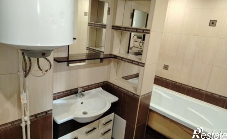 2-комн квартира Республика Татарстан (Татарстан), Казань, Волочаевская улица, 6