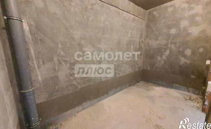2-комн квартира Республика Татарстан (Татарстан), Казань, улица Братьев Батталовых, 20А