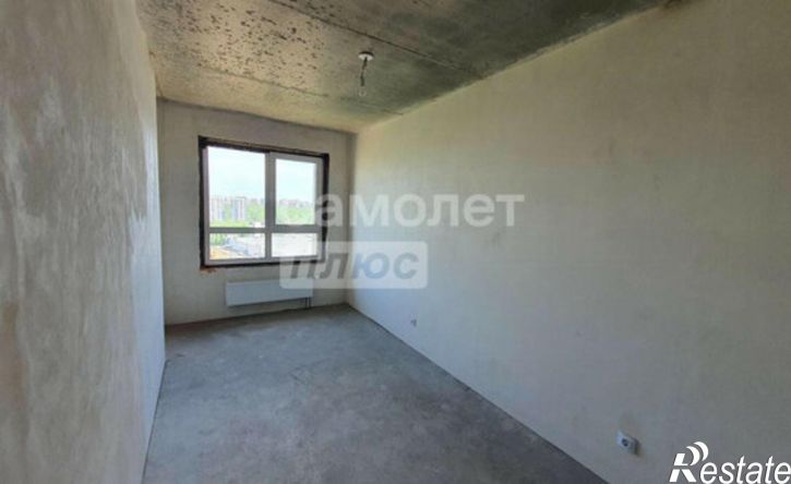 2-комн квартира Республика Татарстан (Татарстан), Казань, улица Братьев Батталовых, 20А