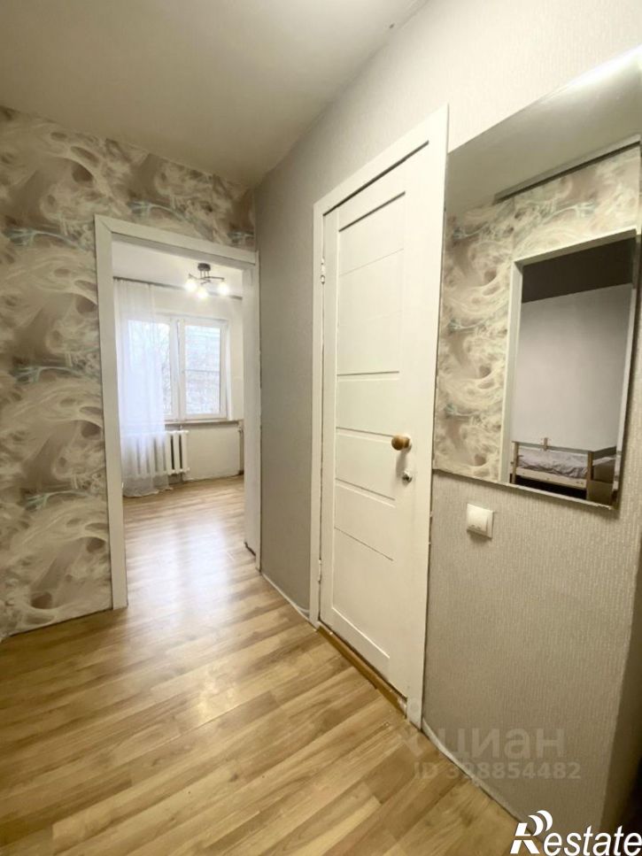 1-комн квартира Казань