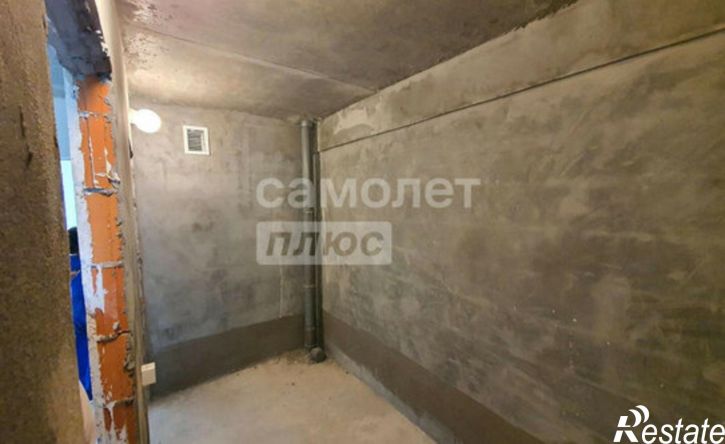 2-комн квартира Республика Татарстан (Татарстан), Казань, улица Братьев Батталовых, 20А