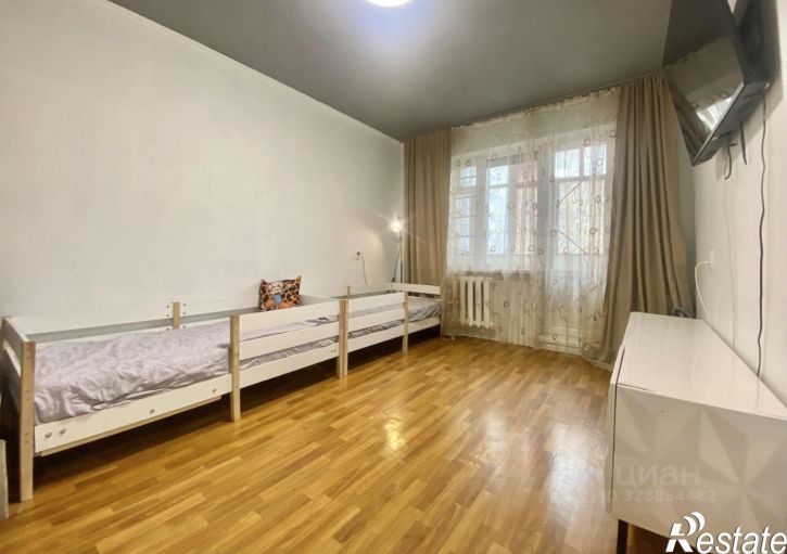 1-комн квартира Казань