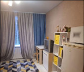 комната 13 кв м пер им Сергея Есенина, 1Б