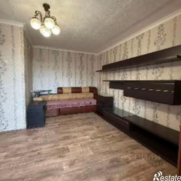 1-комн квартира ул Королева, 5,  д. 5