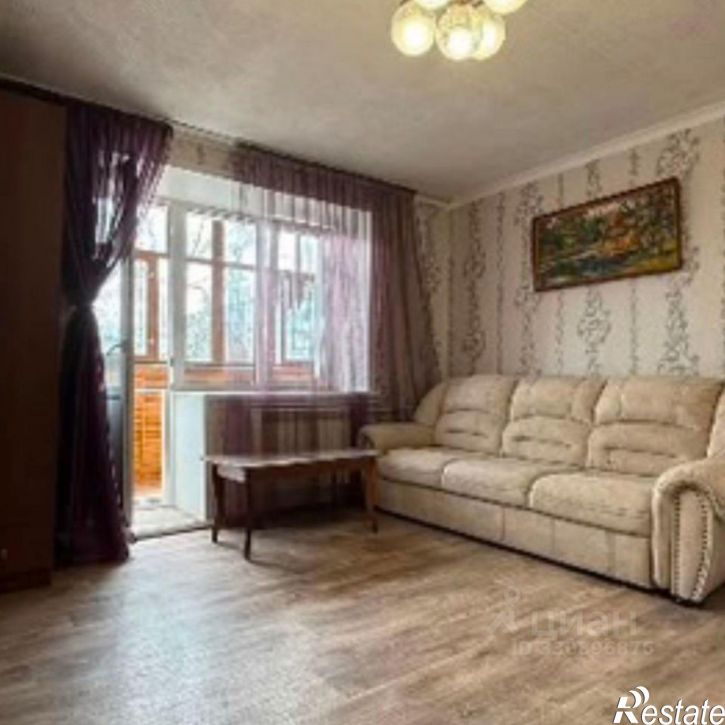 1-комн квартира ул Королева, 5,  д. 5