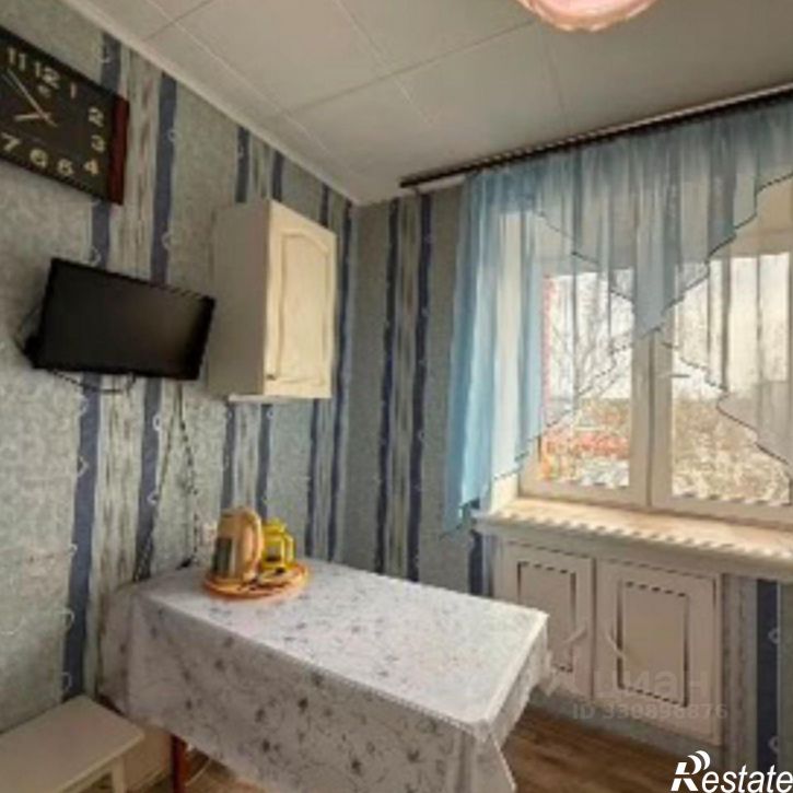 1-комн квартира ул Королева, 5,  д. 5