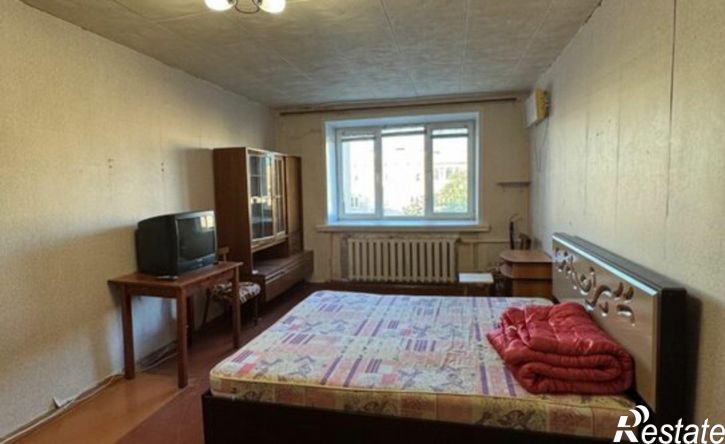 1-комн квартира улица Заикина, 13,  д. 13