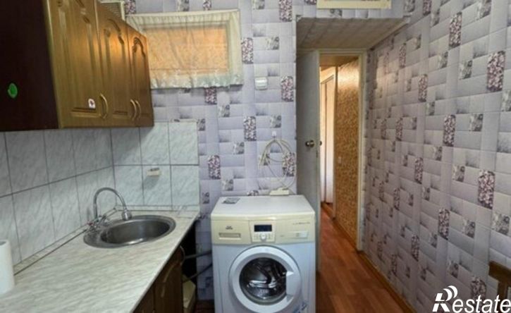 1-комн квартира улица Заикина, 13,  д. 13