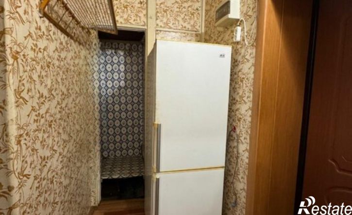 1-комн квартира улица Заикина, 13,  д. 13