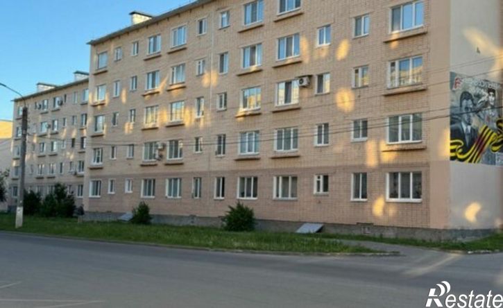 1-комн квартира улица Заикина, 13,  д. 13