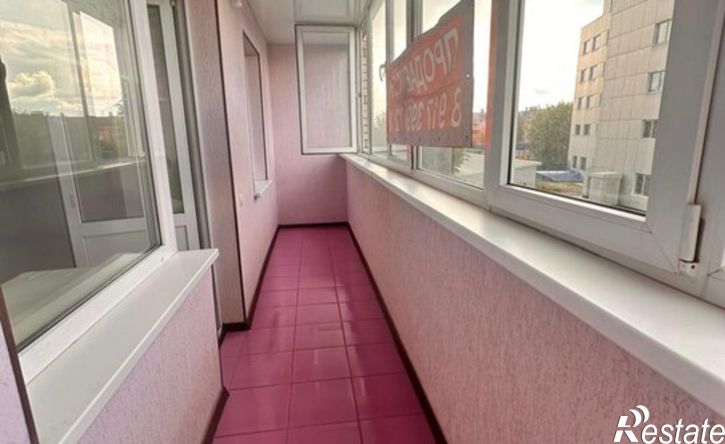 3-комн квартира ул Тимирязева, 18,  д. 18