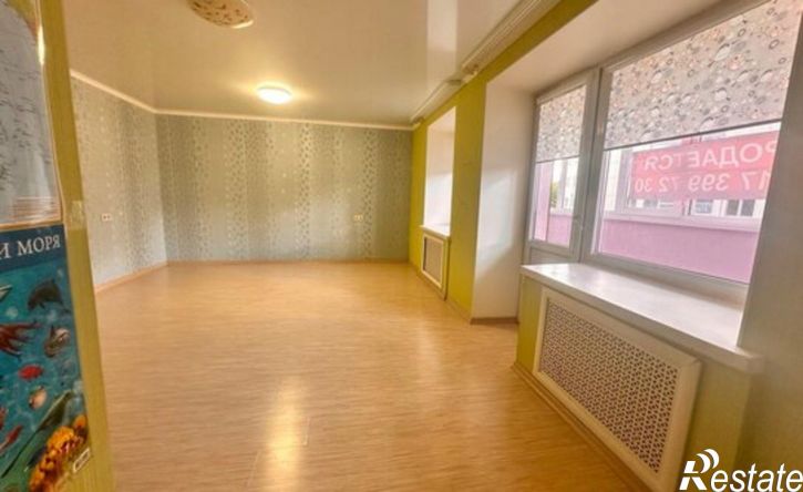 3-комн квартира ул Тимирязева, 18,  д. 18