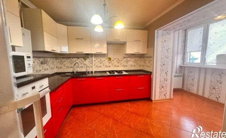 3-комн квартира ул Тимирязева, 18,  д. 18