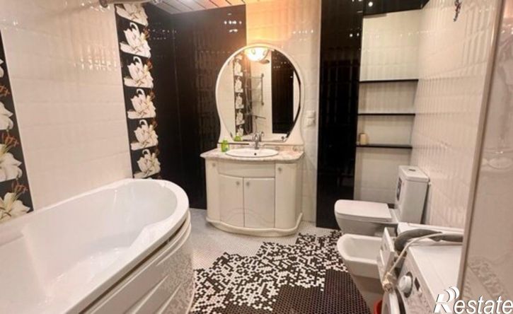 3-комн квартира ул Тимирязева, 18,  д. 18