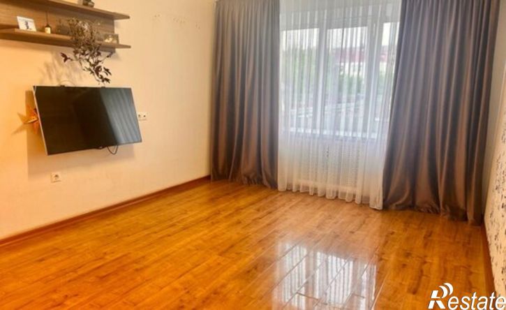 3-комн квартира ул Тимирязева, 18,  д. 18