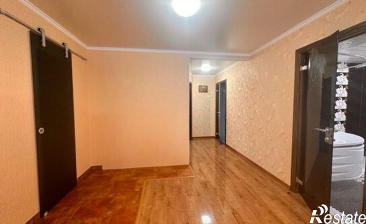 3-комн квартира ул Тимирязева, 18,  д. 18