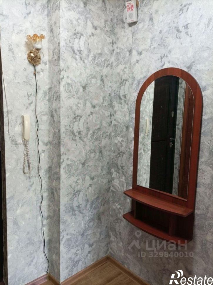 1-комн квартира ул Ак.Королева, 9,  д. 9