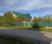 коттедж 118 кв м ул Мира, 7