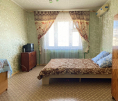 комната 17 кв м ул. Академика Сахарова д.31