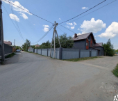 коттедж 206 кв м ул Серебряная, 2