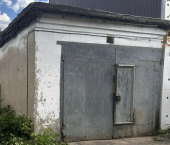 23 кв м Шоссейная улица, 5Б