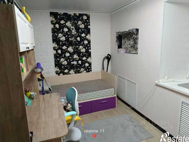 2-комн квартира ул Лермонтова, 44,  д. 44