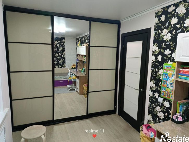 2-комн квартира ул Лермонтова, 44,  д. 44