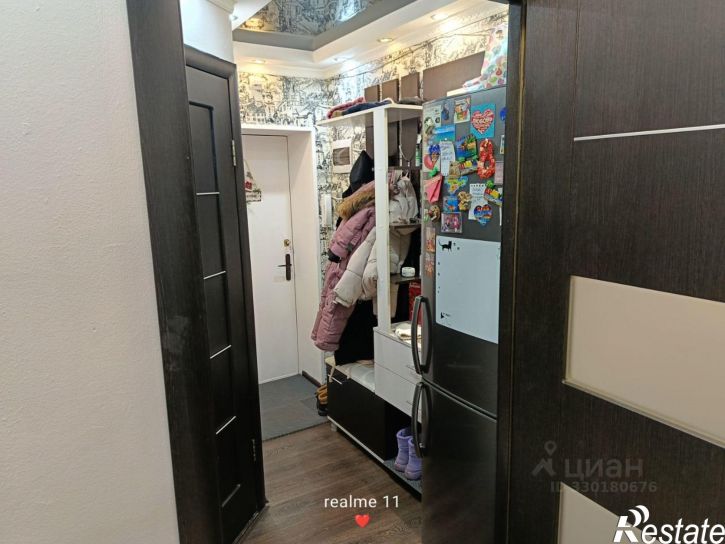 2-комн квартира ул Лермонтова, 44,  д. 44