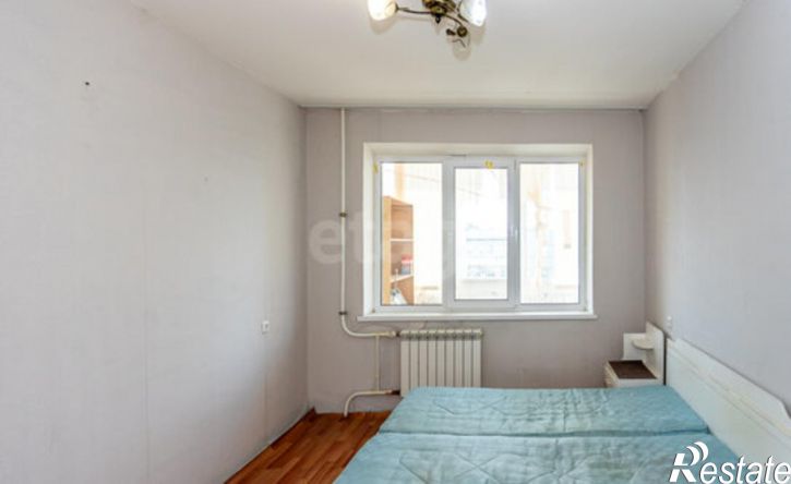 1-комн квартира улица Александра Грина, 5А,  д. 5А
