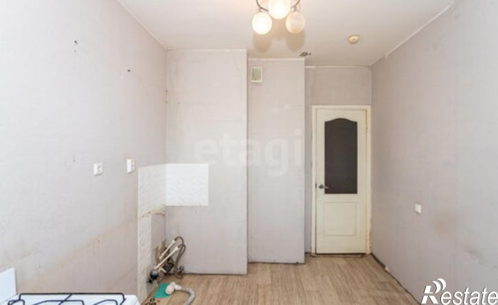 1-комн квартира улица Александра Грина, 5А,  д. 5А