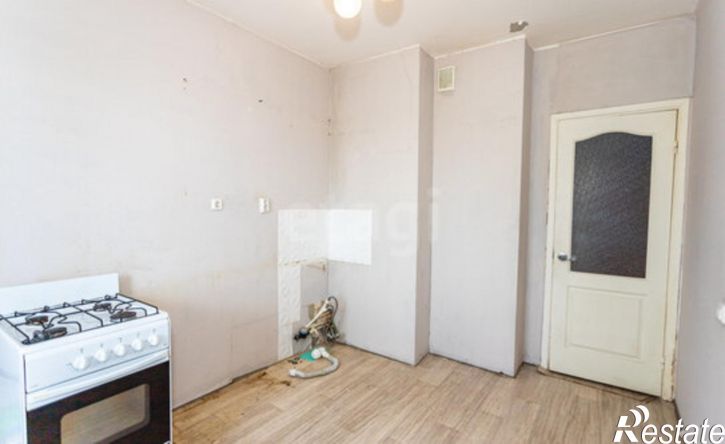 1-комн квартира улица Александра Грина, 5А,  д. 5А