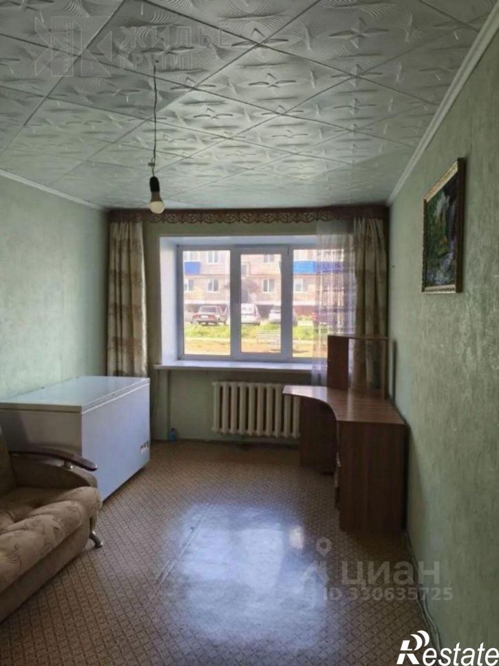 2-комн квартира ул 14 Павших, 69,  д. 69