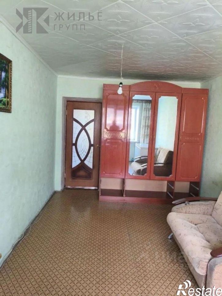 2-комн квартира ул 14 Павших, 69,  д. 69