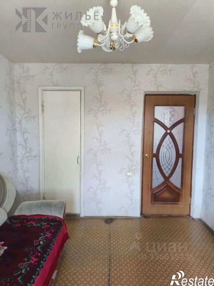 2-комн квартира ул 14 Павших, 69,  д. 69