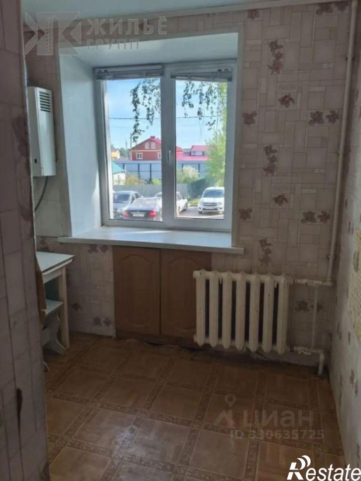 2-комн квартира ул 14 Павших, 69,  д. 69