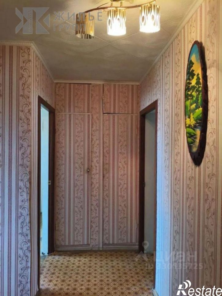 2-комн квартира ул 14 Павших, 69,  д. 69