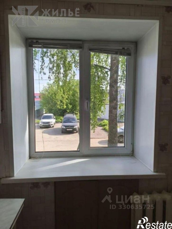 2-комн квартира ул 14 Павших, 69,  д. 69
