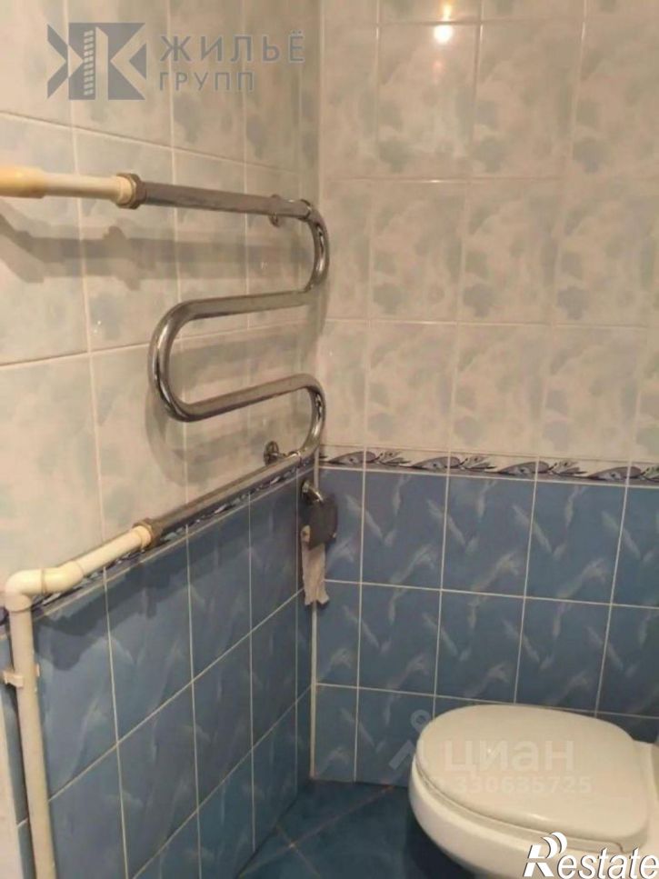 2-комн квартира ул 14 Павших, 69,  д. 69