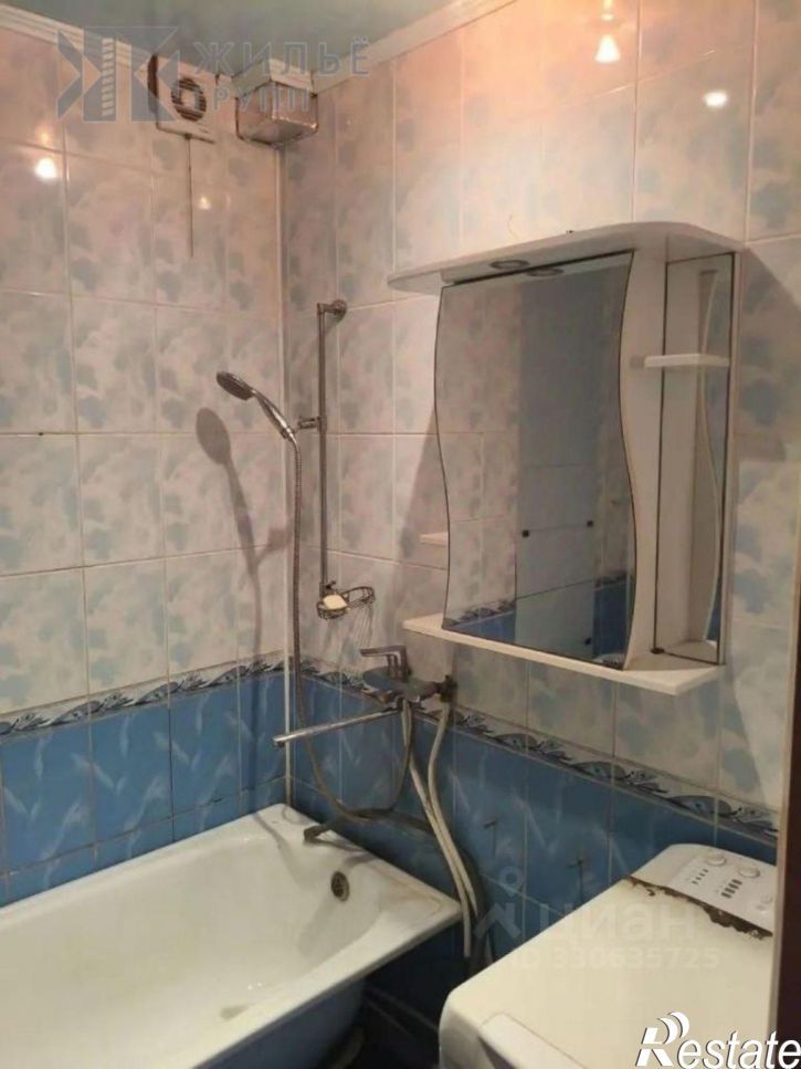 2-комн квартира ул 14 Павших, 69,  д. 69
