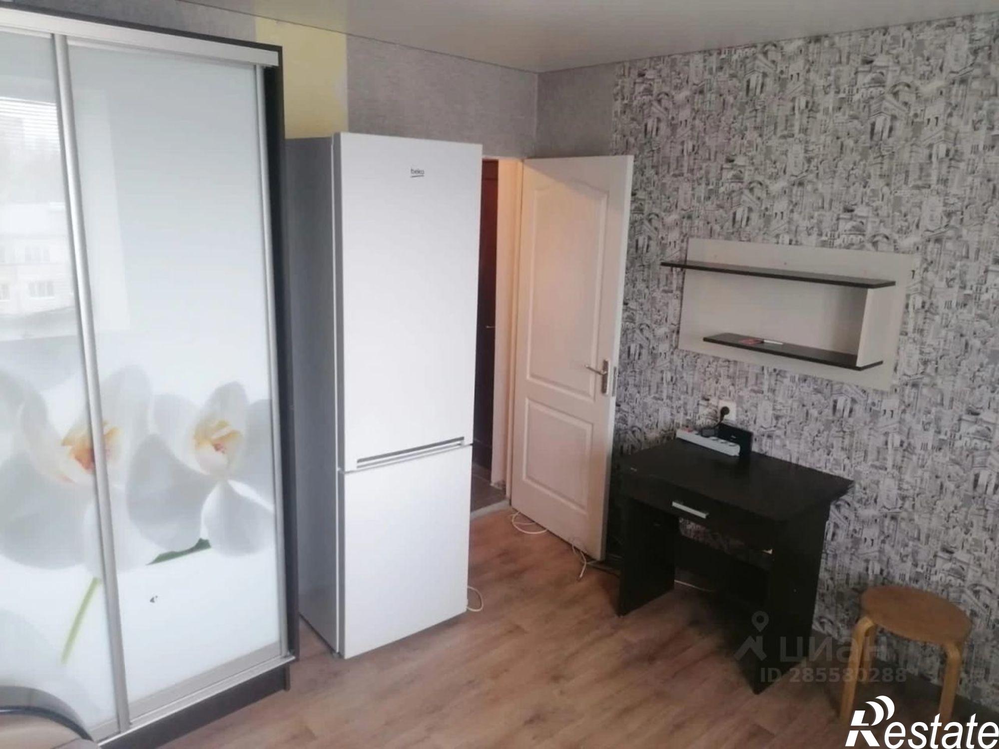 Сдать комнату за 9 000 рублей на ул Сайдашева, 3