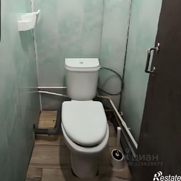 Комната ул Сайдашева, 3,  д. 3